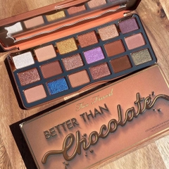 Bảng Phấn Mắt Too Faced Better Than Chocolate Eyeshadow Palette