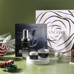 Bộ Dưỡng Da Lancome Advanced Genifique Holiday Gift Set