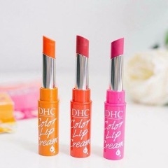 DHC Color Lip Cream 1.5gr