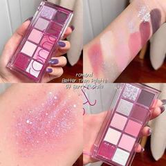 Bảng Mắt Romand Better Than Palette