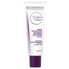 Kem Dưỡng Bioderma Cicabio Creme 40ml (NK)