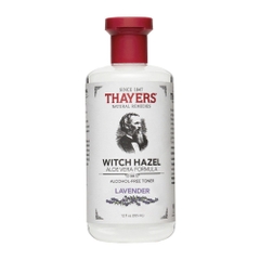 Thayers Witch Hazel Toner