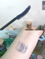 Chuốt Lót Mi Kissme Heroine Make Curl Keep Mascara Base