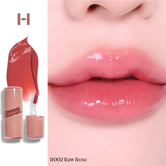 Son Bóng Hince Raw Glow Gel Tint 4ml