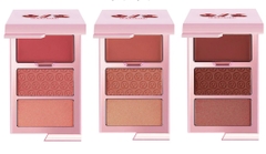 Má Hồng One Size Cheek Clapper 3D Blush Trio