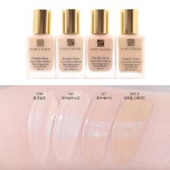 Estee Lauder Double Wear Stay-in-Place Foundation