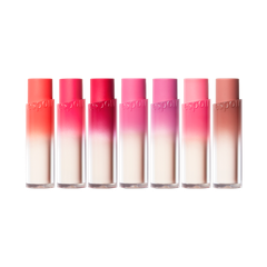 Son Dưỡng Có Màu Espoir Nowear Lipstick Balming Glow Berry Core