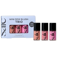 Bộ Saie Mini Dew Blush Trio