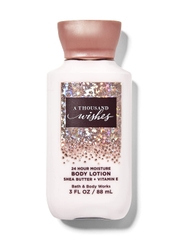 BBW Daily Nourishing Body Lotion 88ml