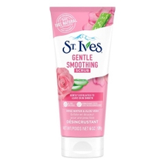 St.Ives Scrub 170g (NK)