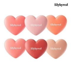 Phấn Má Lilybyred New Luv Beam Cheek