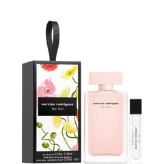 Bộ Nước Hoa Narciso Rodriguez For Her Gift Set Fragrances