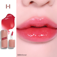 Son Bóng Hince Raw Glow Gel Tint 4ml