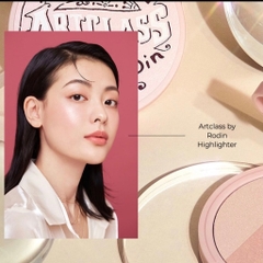 Phấn bắt sáng Too Cool For School Highlighter Expert Kit