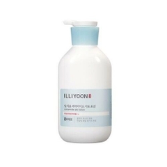 Illiyoon Ceramide Ato Lotion 600ml