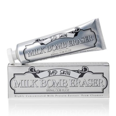 Badskin Milk Bomb Eraser 100ml