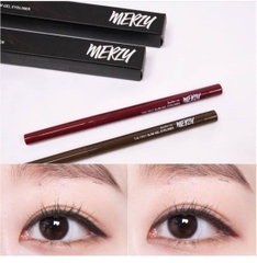 Merzy The First Slim Gel Eyeliner