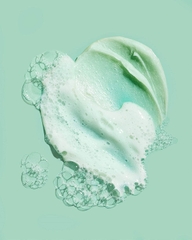Sữa Rửa Mặt Farmacy Whipped Greens Oil-Free Foaming Cleanser 150ml