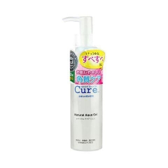 Tẩy Da Chết Cure Natural Aqua Gel