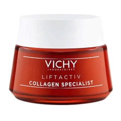 Vichy Liftactiv Collagen Specialist Cream 50ml (NK)