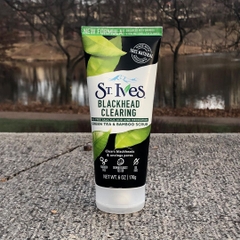 St.Ives Scrub 170g (NK)