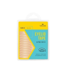 Dán Kích Mí Vacosi Eyelid Tape 500 pcs (NK)