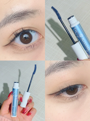 Chuốt Lót Mi Kissme Heroine Make Curl Keep Mascara Base