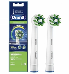 Đầu Thay Thế Bàn Chải Điện Oral-B