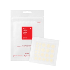 Dán Mụn Cosrx Acne Pimple Master Patch