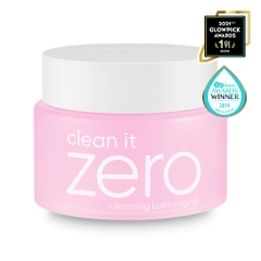 Sáp Tẩy Trang Banila Co Clean It Zero Cleansing Balm Original