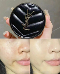 YSL Le Cushion Encre De Peau Luminous Matte Cushion Foundation 14g