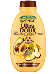 Dầu gội Garnier Ultra Doux 300ml