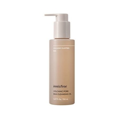 Dầu tẩy trang Innisfree Volcanic Pore BHA Cleansing Oil 150ml