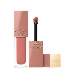 Son Kem Valentino Liquirosso Lip & Blush Blur Liquid Matte Color 6,5ml