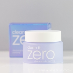 Banila Co Clean It Zero Cleasing Balm Purifying 25ml