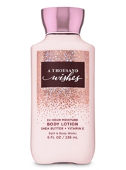 BBW Body Lotion 236ml