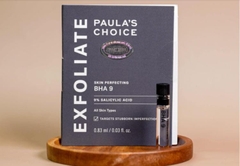 Paula's Choice Skin Perfecting BHA 9 Trial 0.83ml