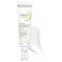 Kem dưỡng Bioderma Sebium Kerato+ 30ml