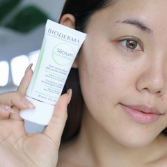 Kem Dưỡng Bioderma Sébium Pore Refiner (NK)