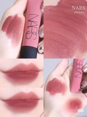 Son Kem Nars Air Matte Lip Color 7.5ml