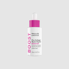 Tinh Chất Paula's Choice Pro-Collagen Multi-Peptide Booster 20ml (NK)