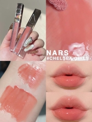 Nars Afterglow Lip Gloss