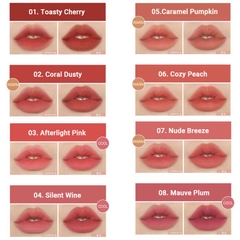 Clio Dewy Blur Tint