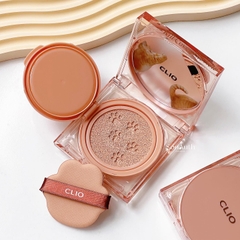 Clio Kill Cover The New Founwear Cushion Set x Koshort in Seoul Limited Edition