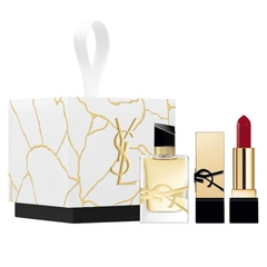 Bộ Sản Phẩm YSL Mini Set