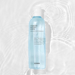 Nước hoa hồng Cosrx Hydrium Watery Toner