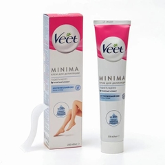 Veet Minima Pure 200ml