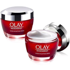 Olay Regenerist Micro Sculpting Cream