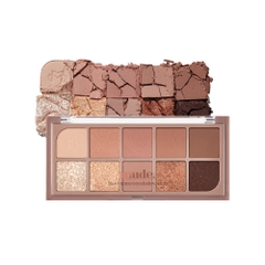 Bảng mắt Mude Shawl Moment Eyeshadow Palette