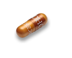 Viên Uống Bổ Sung Vitamin C DHC Vitamin C Hard Capsule